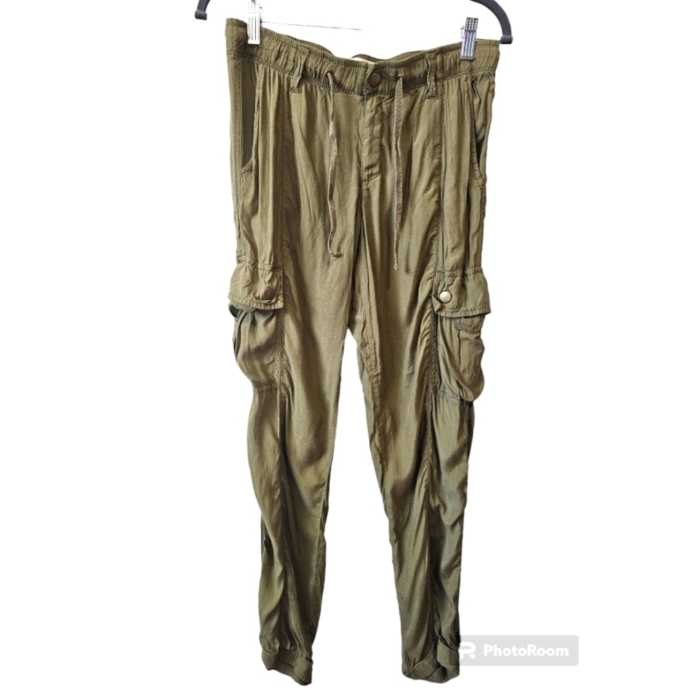 Joe Fresh cargo pants
